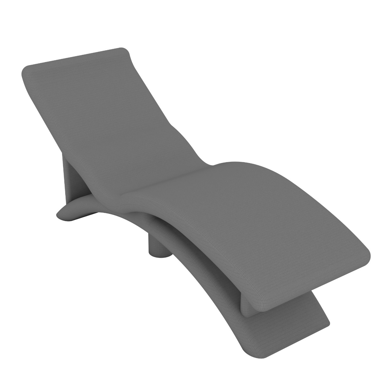 Wedi Sanoasa Lounger 4